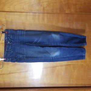 Girls' Arizona Jeggings.  Size 7